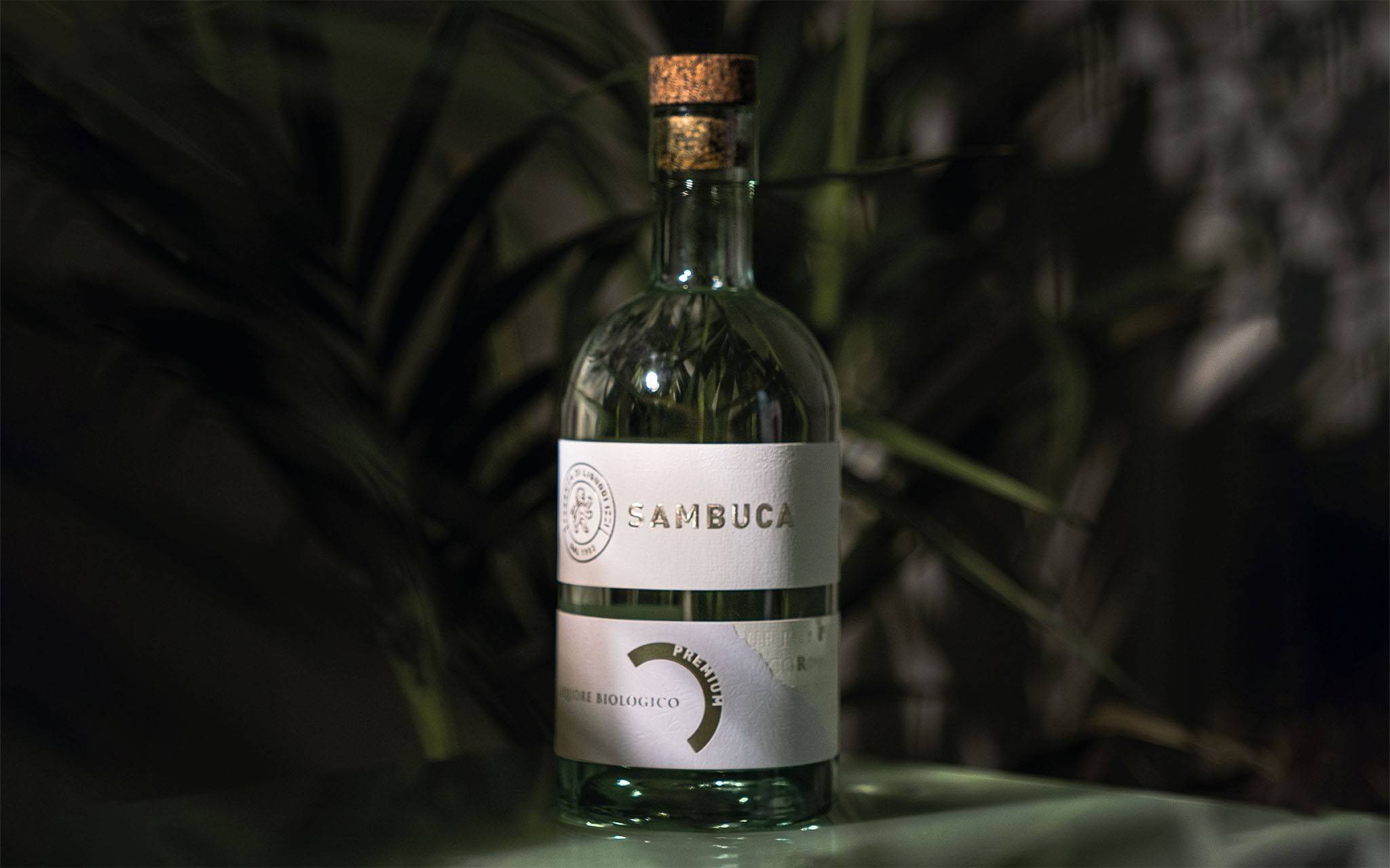 Sambuca Premium
