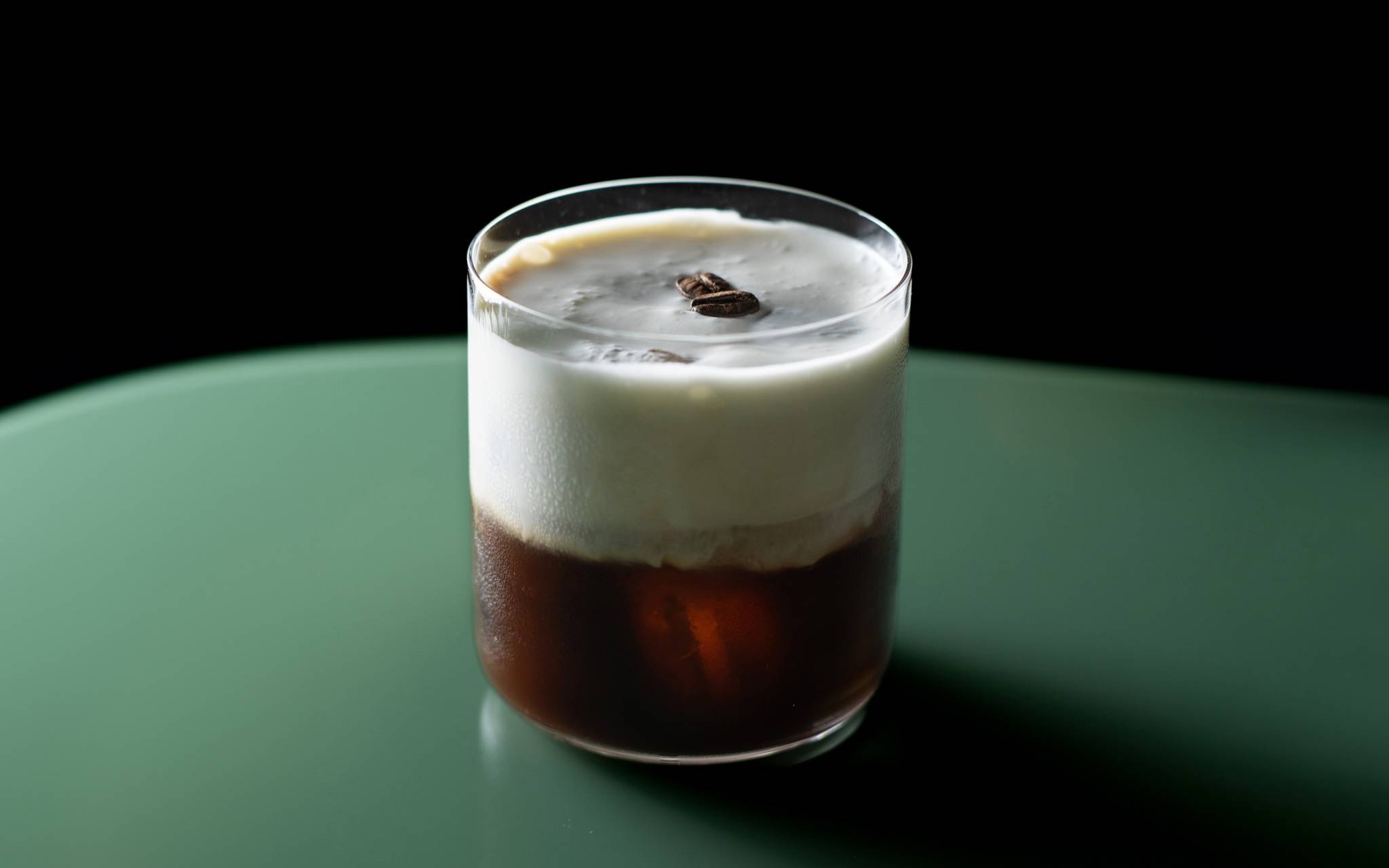 Un caffè in Russia