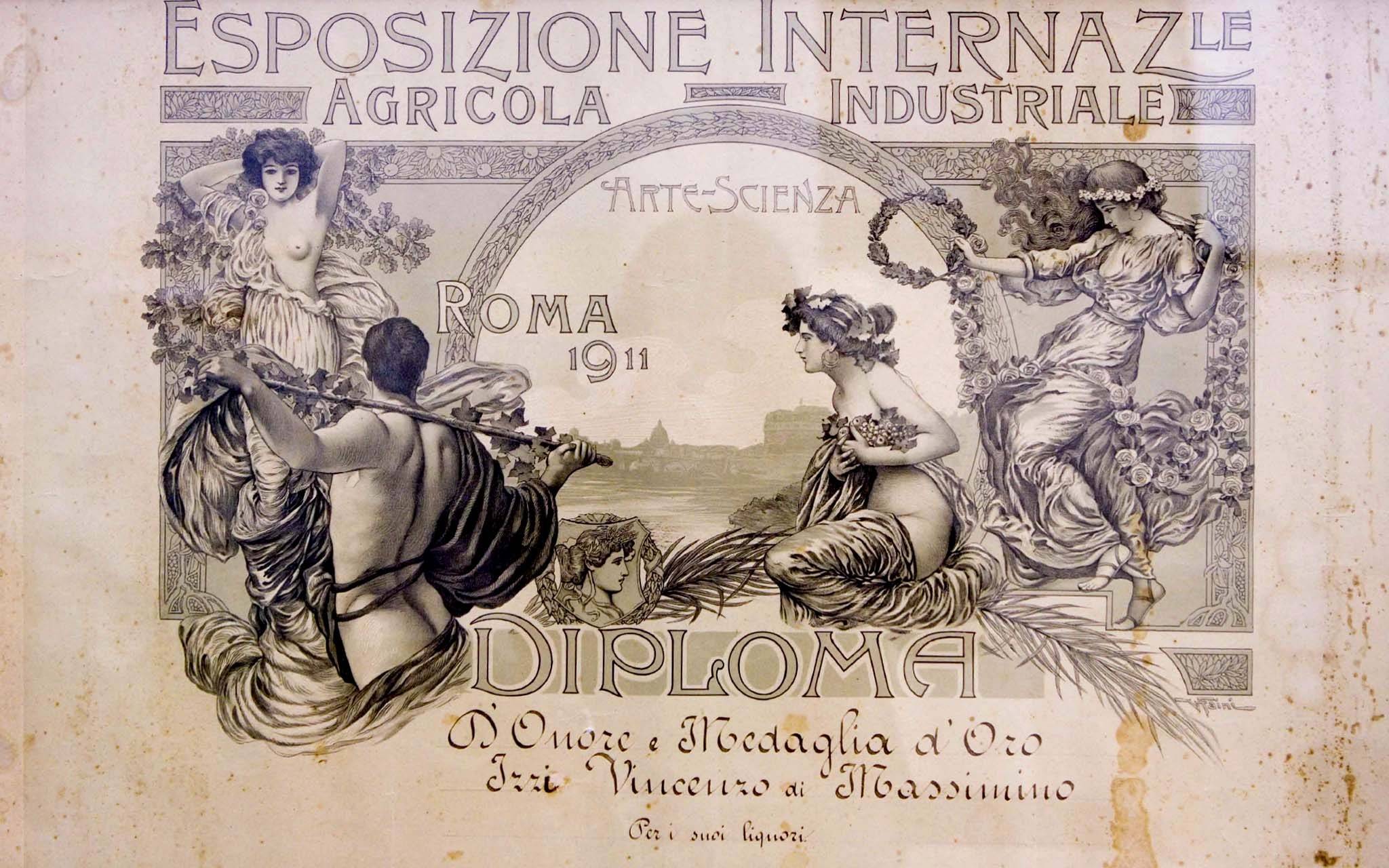 Storia