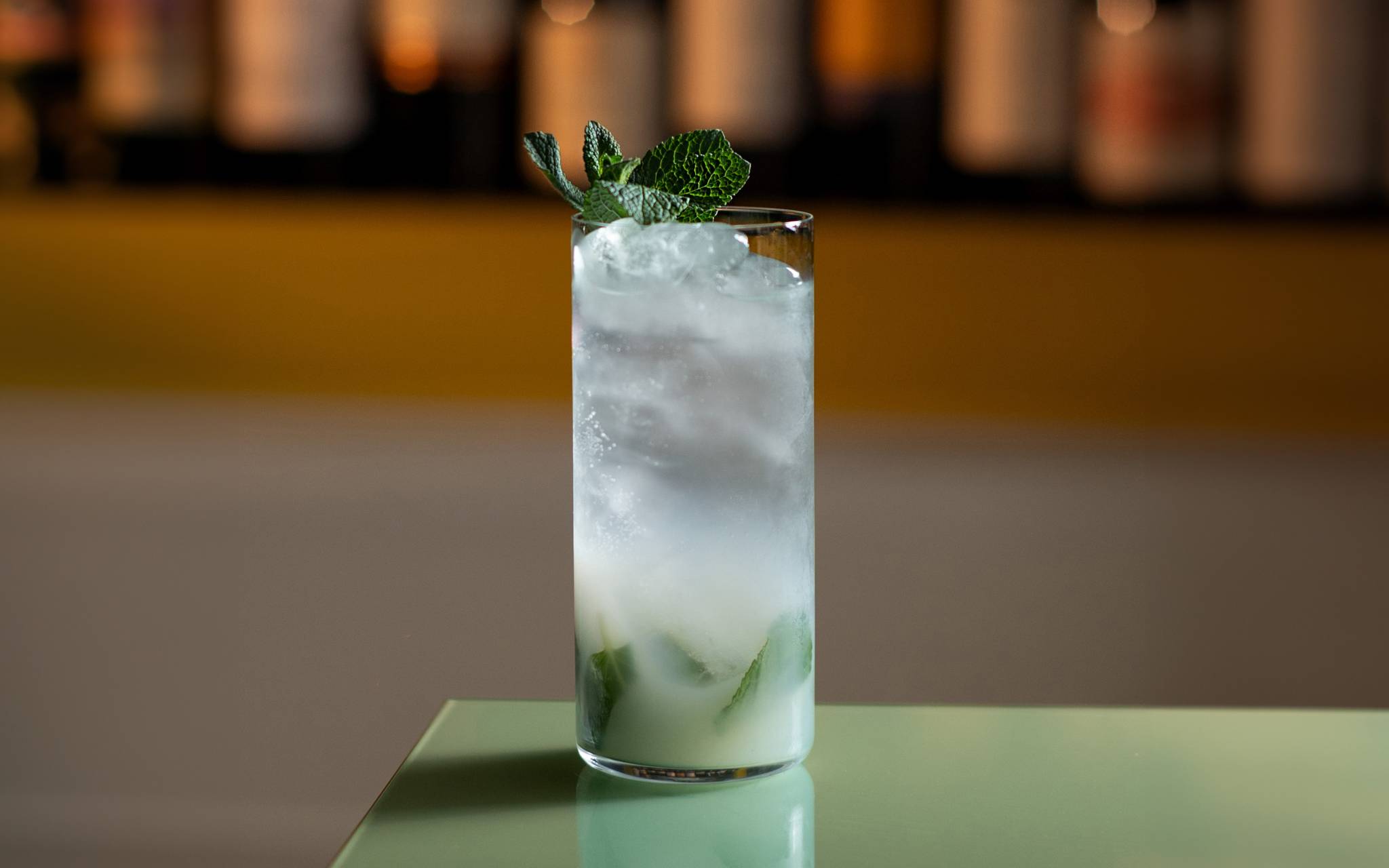 Izzi Mojito